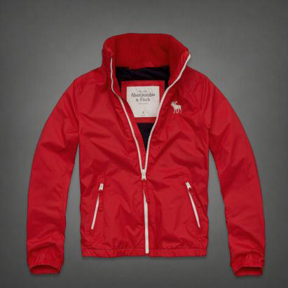 Abercrombie Fitch Hombres España Chaquetas AF7973